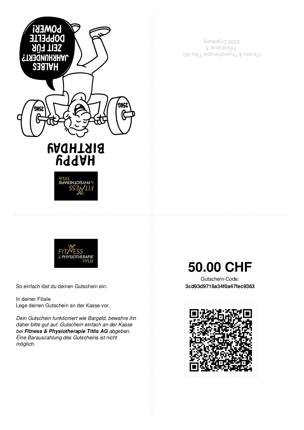 50 Jahre